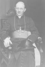 41. S.E. Erzbischof Karl Josef Kardinal Schulte (+ 10.03.1941) 1920