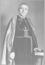 45. S.E. Erzbischof Dr. Caspar Klein (+ 26.01.1941) 1927