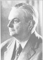 57. Stadtdirektor Dr. Norbert Fischer (+ 18.09.1963) 1953