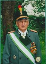 74. Auktionator Werner Beckers, Hauptmann der Maspern (+ 20.07.1995) 1986