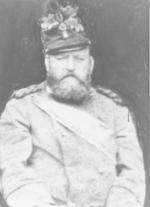 17. Maurermeister Wilhelm Steffen (+ 04.07.1891) 1887