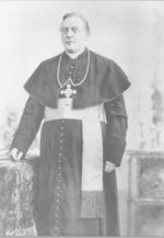 30. S.E. Bischof Wilhelm Schneider (+ 31.08.1909) 1906