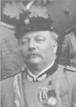33. Spediteur Andreas Hartmann (+ 25.02.1914) 1906
