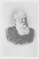 35. Baumeister Albert Didden (+ 01.11.1909) 1906