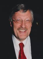 82. Bürgermeister Heinz Paus 2001
