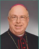 84. S.E. Erzbischof Hans Josef Becker 2004