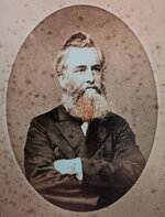 12. Bürgermeister Franz-Georg Franckenberg (+ 10.11.1894) 1874