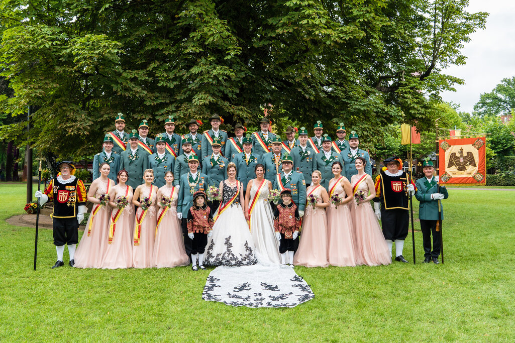 PaderbornerBürgerSchützenverein